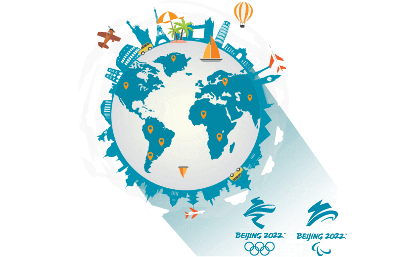 出国旅游 到沙特阿拉伯旅游 - ROUTECN